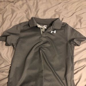 Under Armour polo shirt